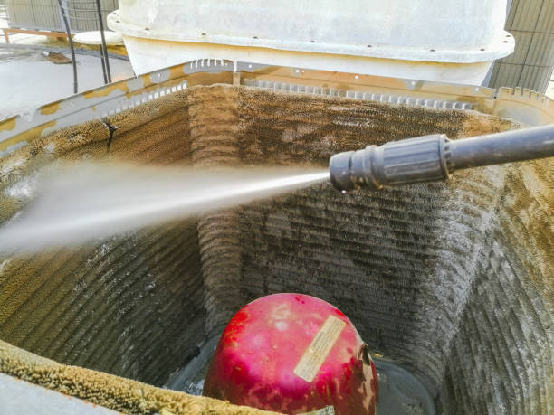 Best Commercial Air Duct Cleaning  in Huntley, IL