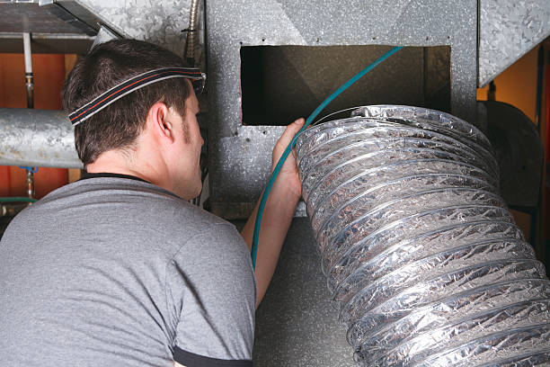 Best Emergency Air Duct Cleaning  in Huntley, IL