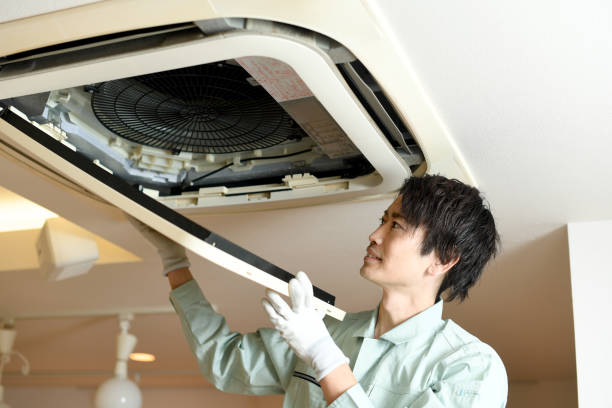 Best Commercial HVAC Duct Cleaning  in Huntley, IL