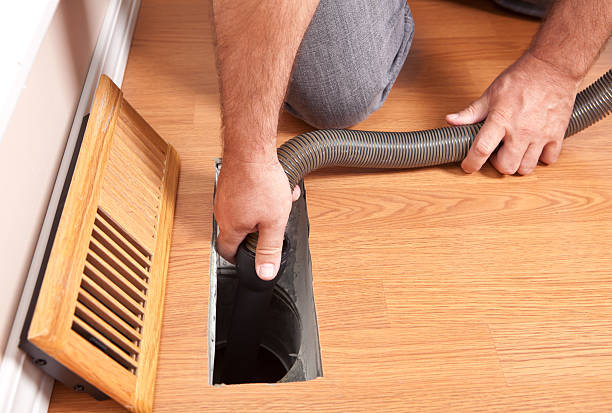 Best HVAC System Cleaning  in Huntley, IL