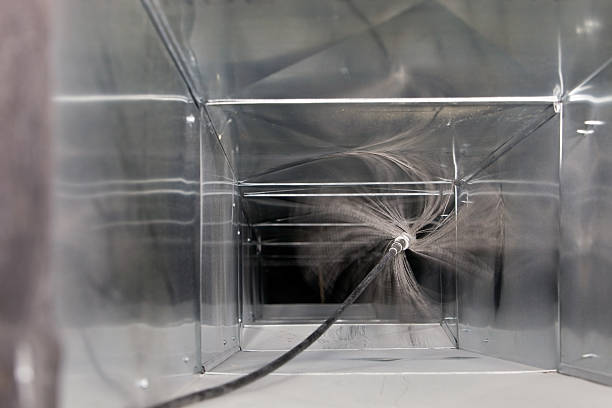 Best Air Duct Cleaning Near Me  in Huntley, IL
