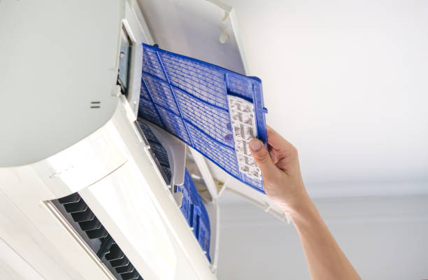 Best Ductwork Cleaning Services  in Huntley, IL