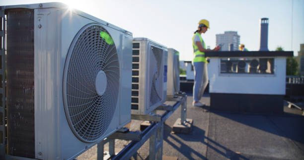 Best HVAC Air Duct Cleaning  in Huntley, IL