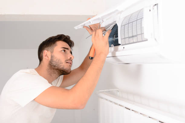 Best HVAC Duct Inspection Services  in Huntley, IL