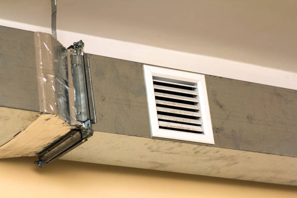 Best Home Air Vent Cleaning  in Huntley, IL